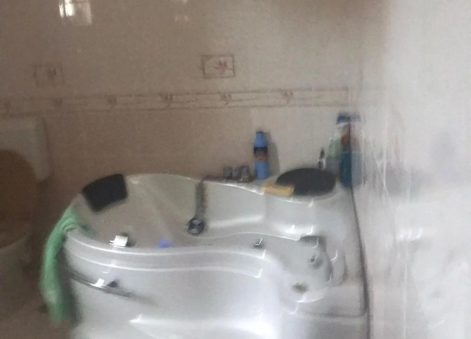 Accommodatie bij particulieren Vila Elena Boekarest Roemenië