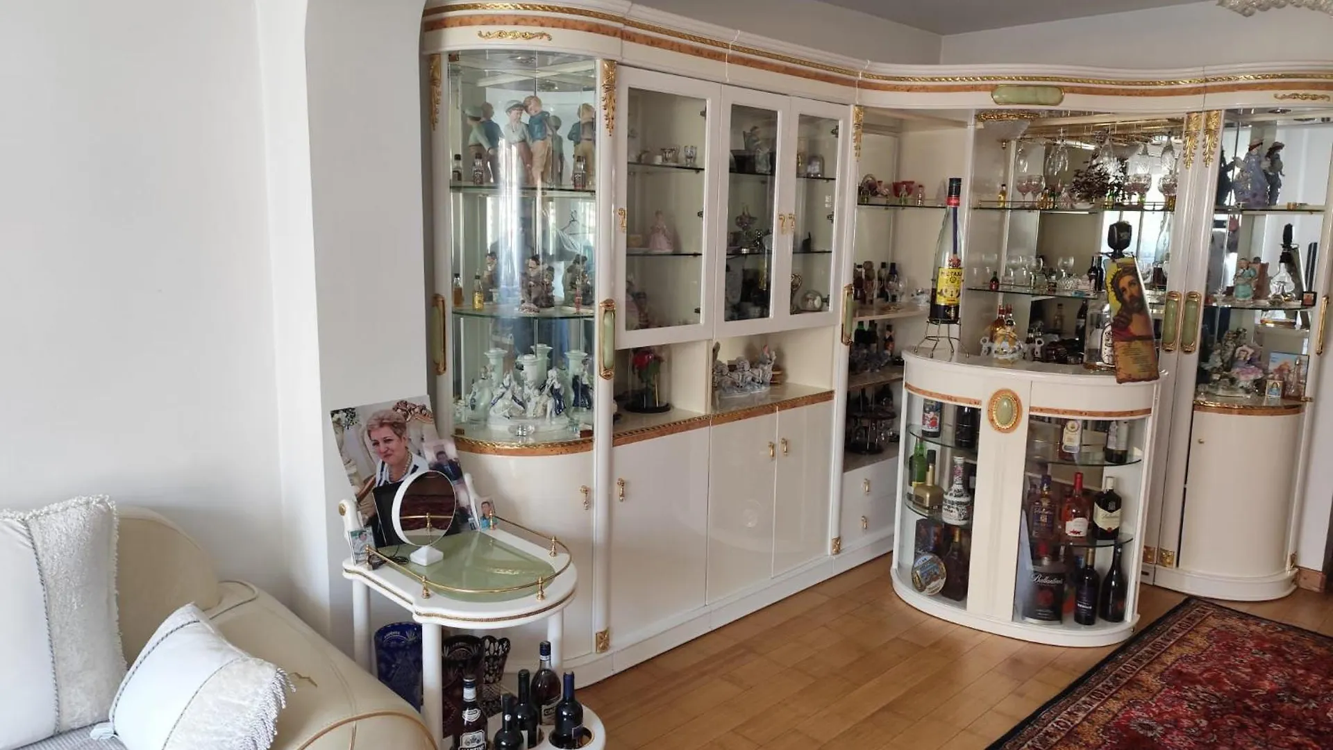 Accommodatie bij particulieren Vila Elena Boekarest