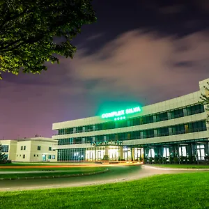 Complex Silva Bucureşti